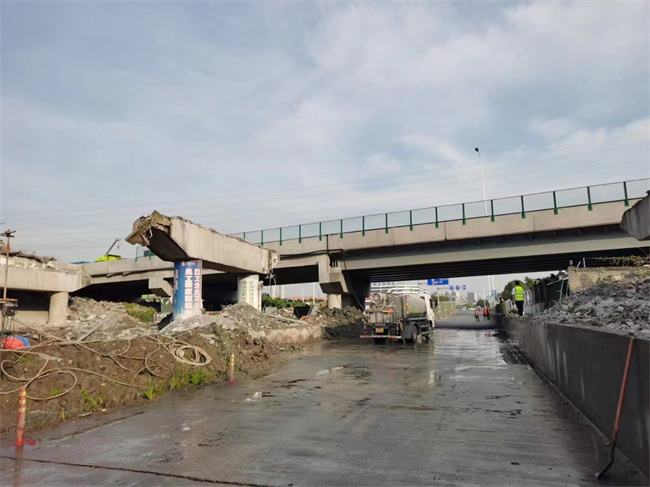 桥梁快猫网址大全拆除公司 桥梁快猫网址大全拆除公司